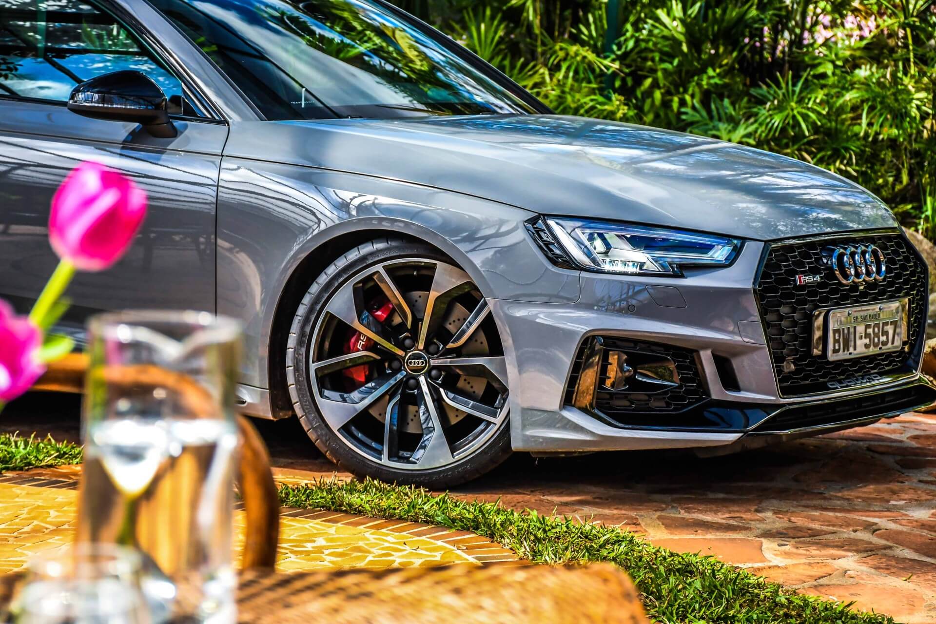 Audi Rs4 41