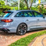 Audi Rs4 5 11