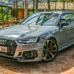 Audi Rs4 7
