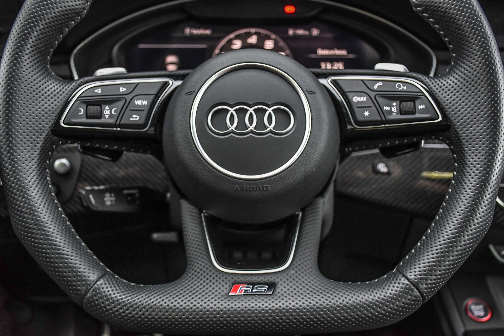 Audi Rs4 13