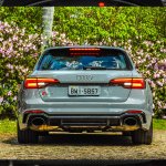 Audi RS4 Avant
