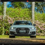 Audi RS4 Avant