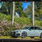 Audi RS 4 Avant