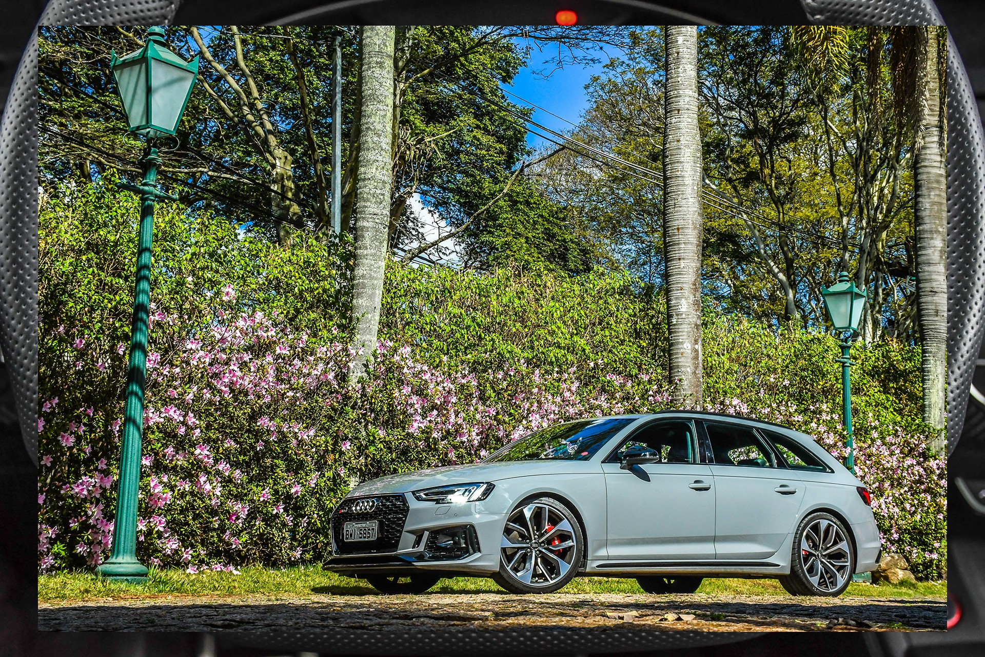 Audi Rs4 16