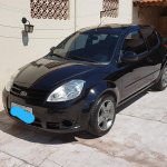 Ford Ka 1.6 Mpi 8v Flex 2p
