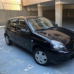 Renault Clio 1.0 16v Flex 4p Manual