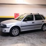 Volkswagen Gol 1.6 Mi Power Flex 4p Manual