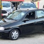 Chevrolet Classic 1.0 Mpfi Life 8v Gasolina 4p Manual