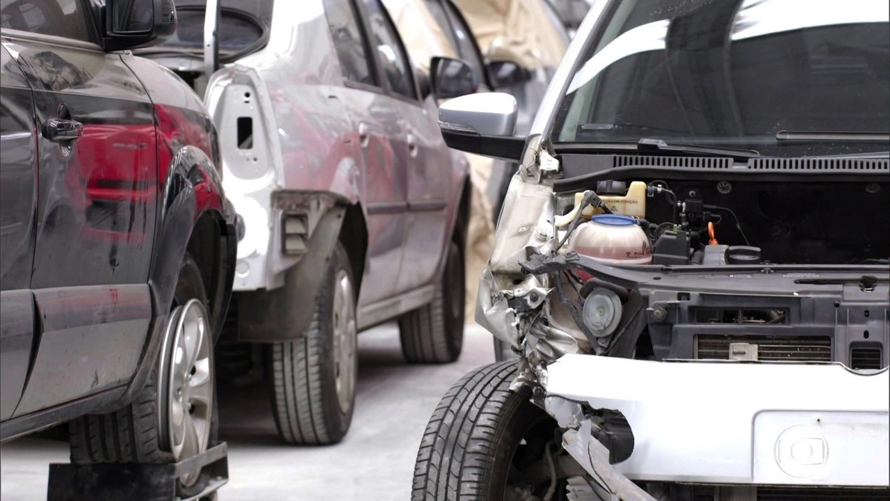 Santander Auto 2