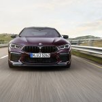 BMW M8 Gran Coupe