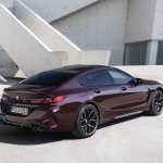 Bmw M80 Gran Coupe 4