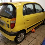 Hyundai Atos 1.0 Gls Prime 12v Gasolina 4p Manual Wmimagem1034066088
