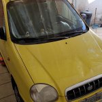 Hyundai Atos 1.0 Gls Prime 12v Gasolina 4p Manual Wmimagem10334389871