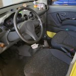 Hyundai Atos 1.0 Gls Prime 12v Gasolina 4p Manual Wmimagem10342142267