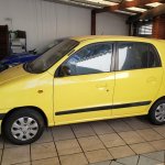 Hyundai Atos 1.0 Gls Prime 12v Gasolina 4p Manual Wmimagem10335665598