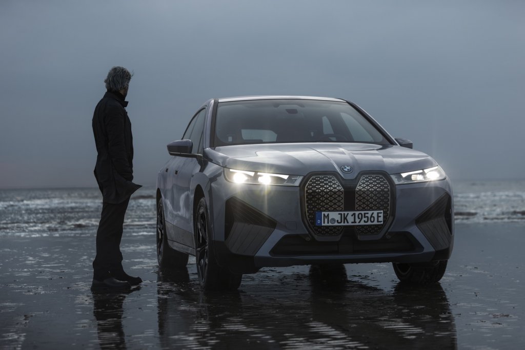 Bmw Ix M60, O Sav Elétrico E Esportivo Da Marca Alemã (18)