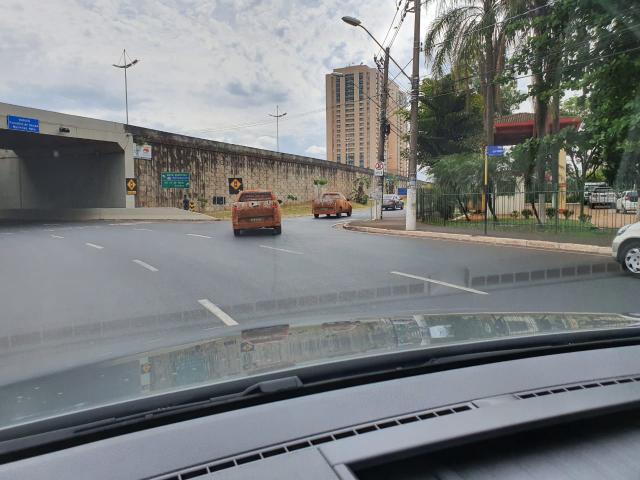 Flagra Da Nova Strada 1
