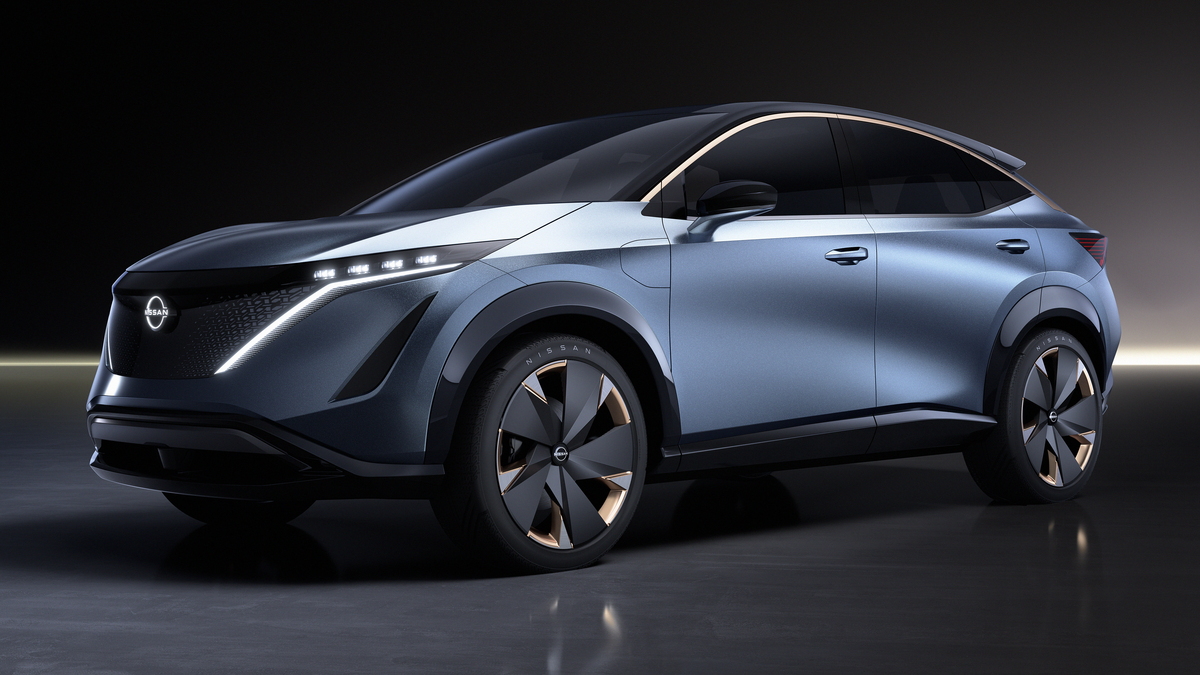 Nissan Ariya Concept 22 Source 1200x675
