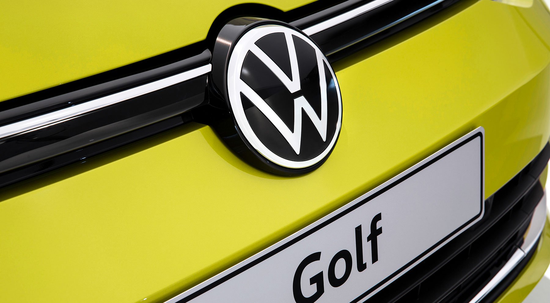 Novo Volkswagen Golf Viii 4