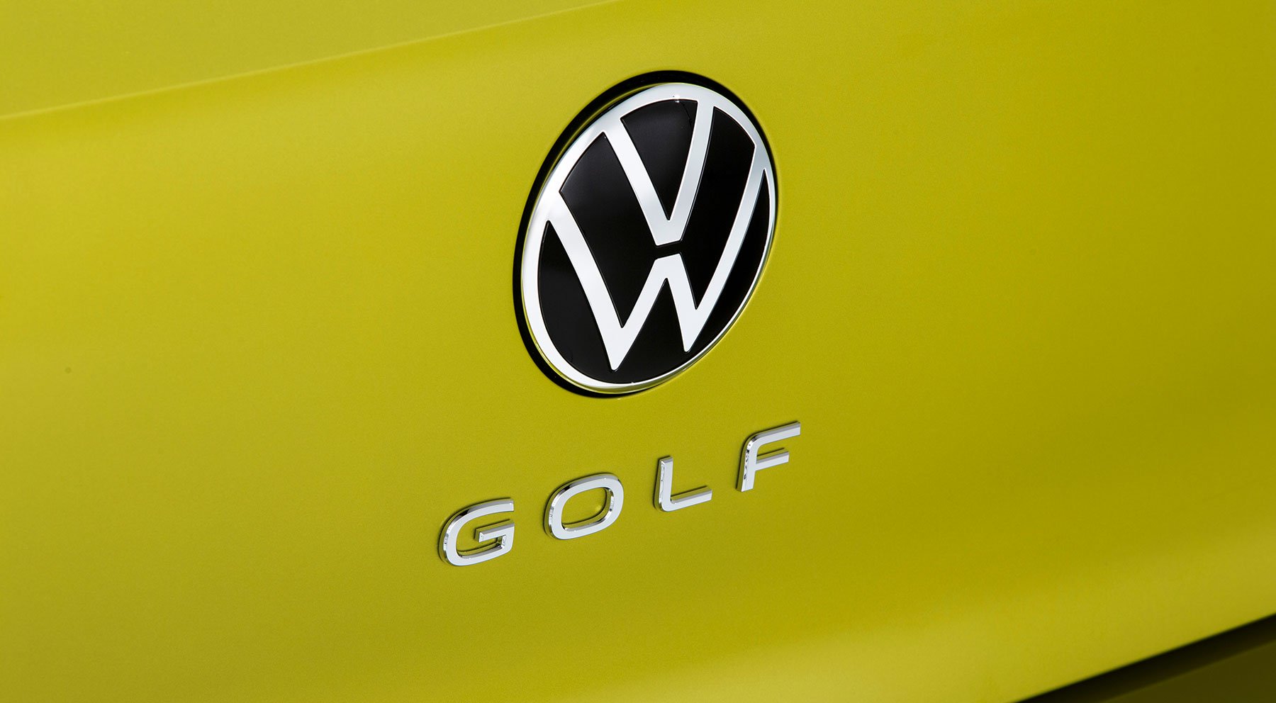 Novo Volkswagen Golf Viii 22