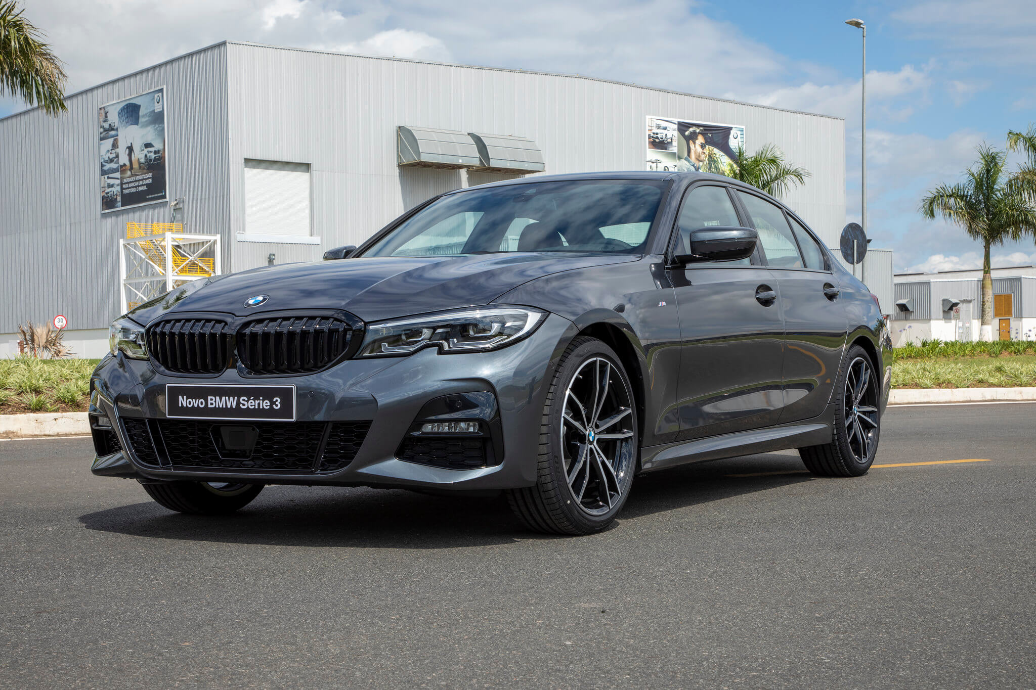 Bmw Série 3 Five Years Edition 5