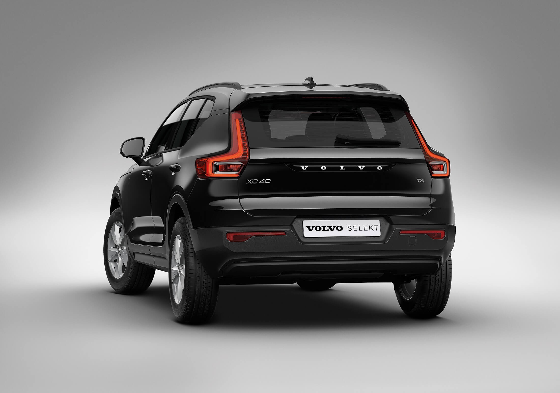 Volvo Selekt 1