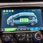 Chevrolet Bolt Ev 2020