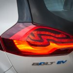 Chevrolet Bolt Ev 2020