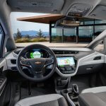 2020 Chevrolet Bolt Ev