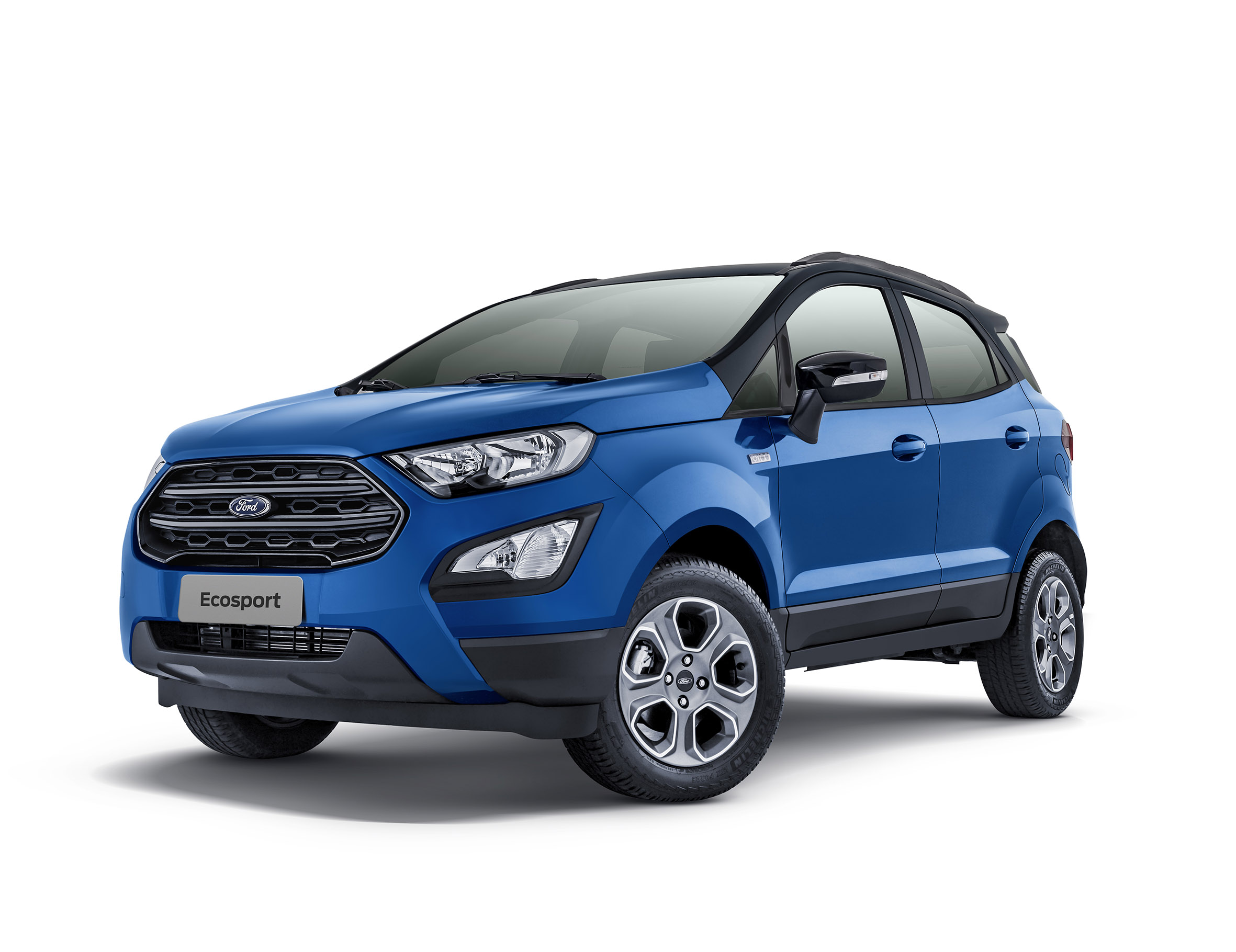 Ford EcoSport Edição Especial SE 1.5 AT