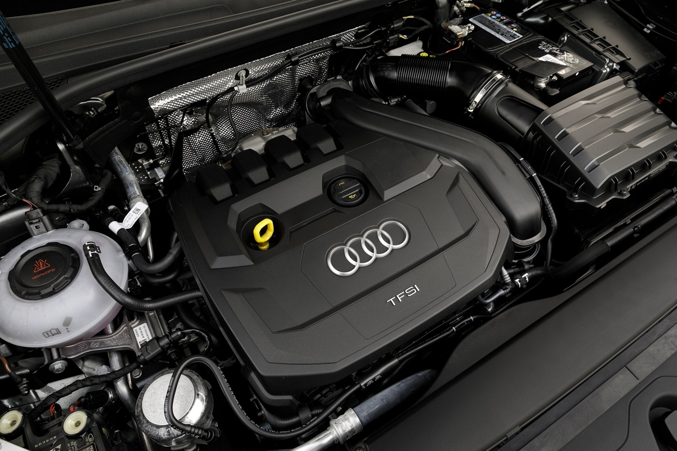 Audi Q 70