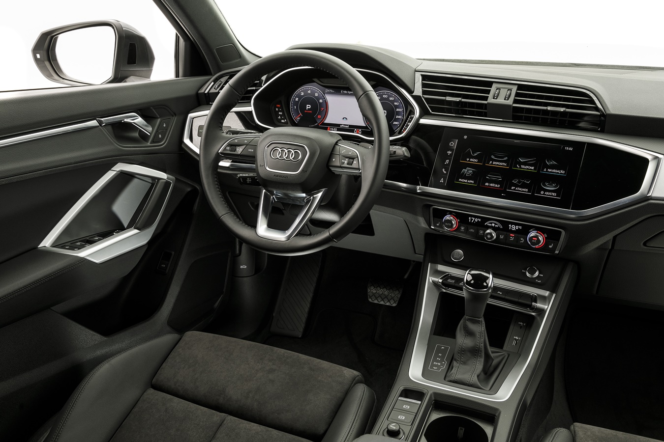 Audi Q 60