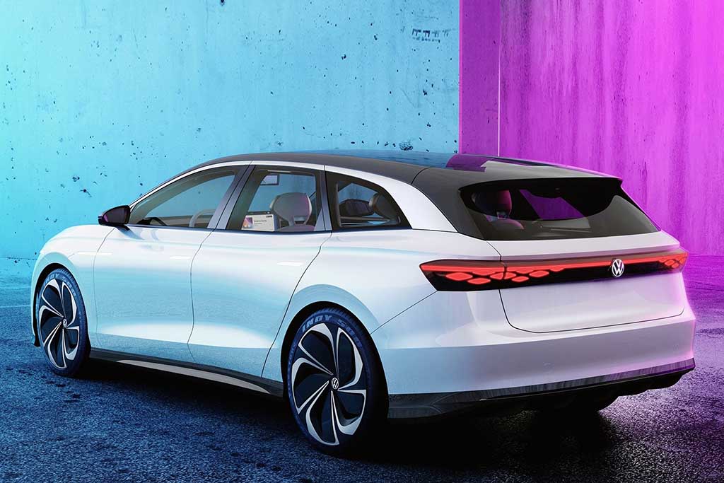 Vw Id Space Vizzion 02