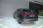 Audi e-tron Sportback