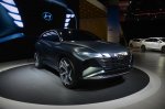 Hyundai T Vision