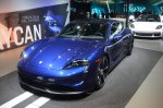 Porsche Taycan 4S