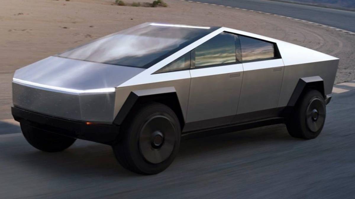 20191125122925 1200 675 Tesla Cybertruck
