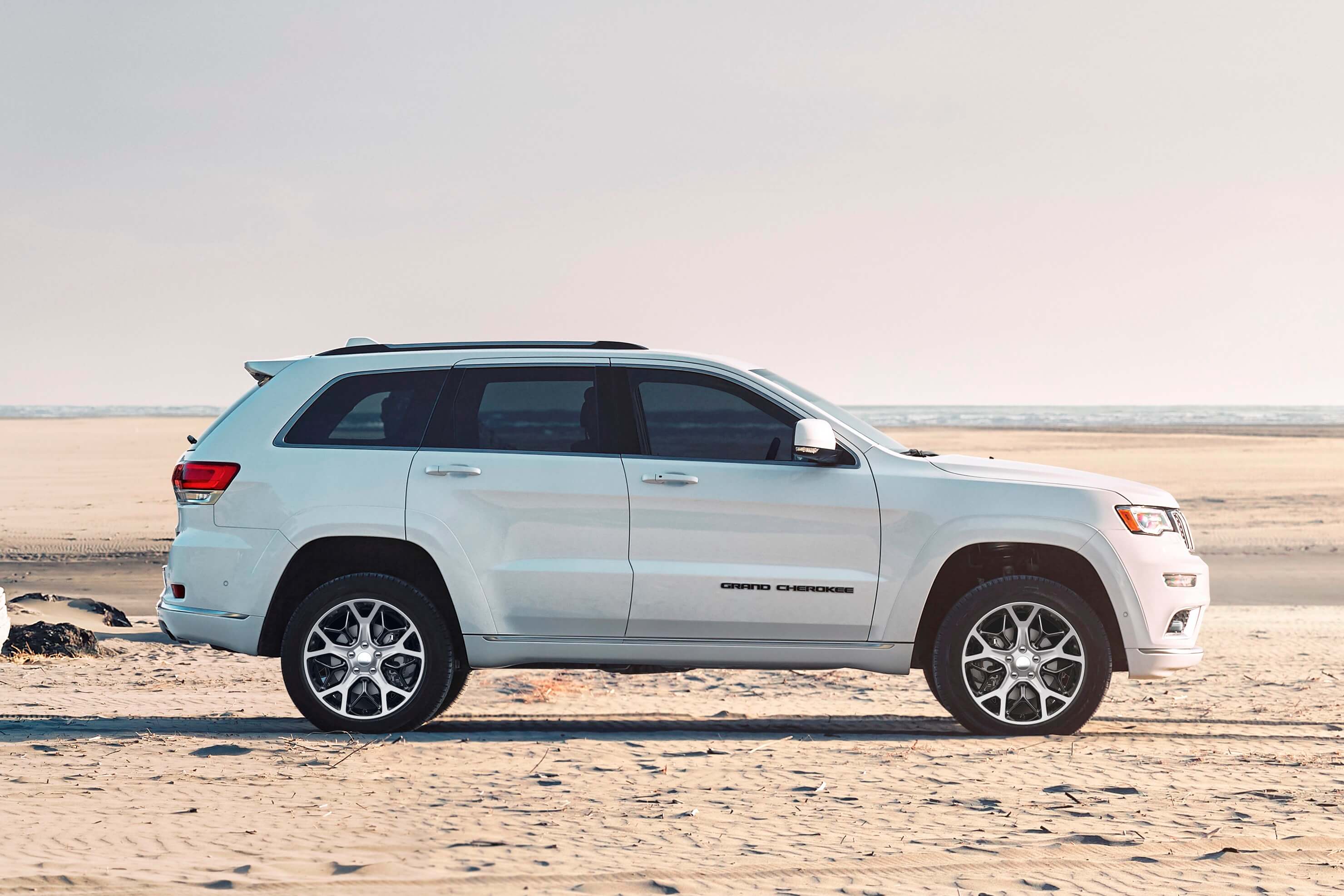 Jeep Grand Cherokee 2020 11