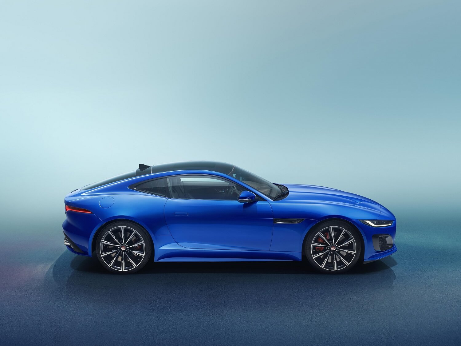 Jaguar F Type 2020 6