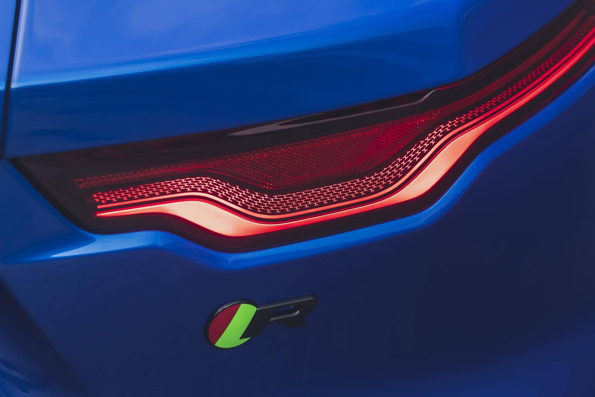 Jaguar F Type 2020 3