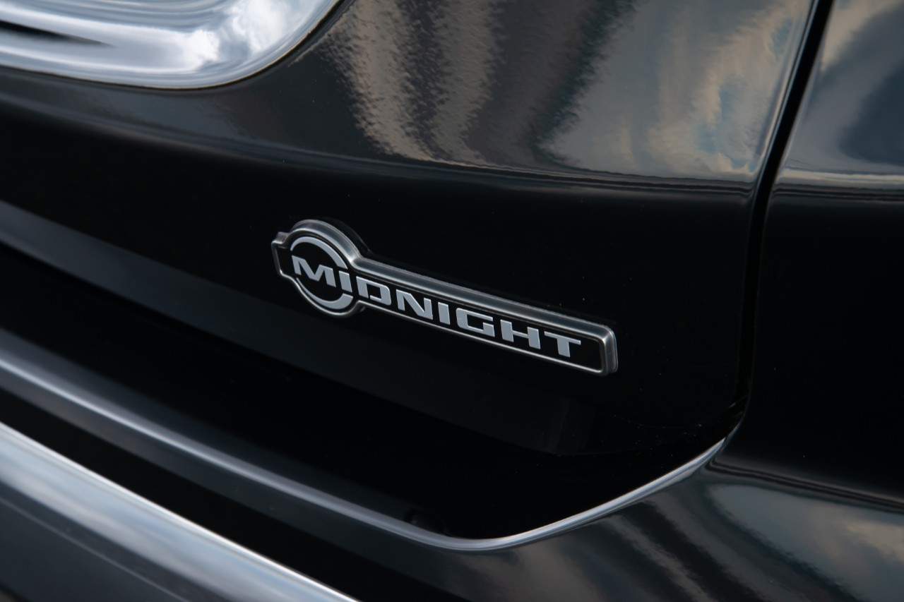 Chevrolet Equinox Midnight 1.5 2020 1