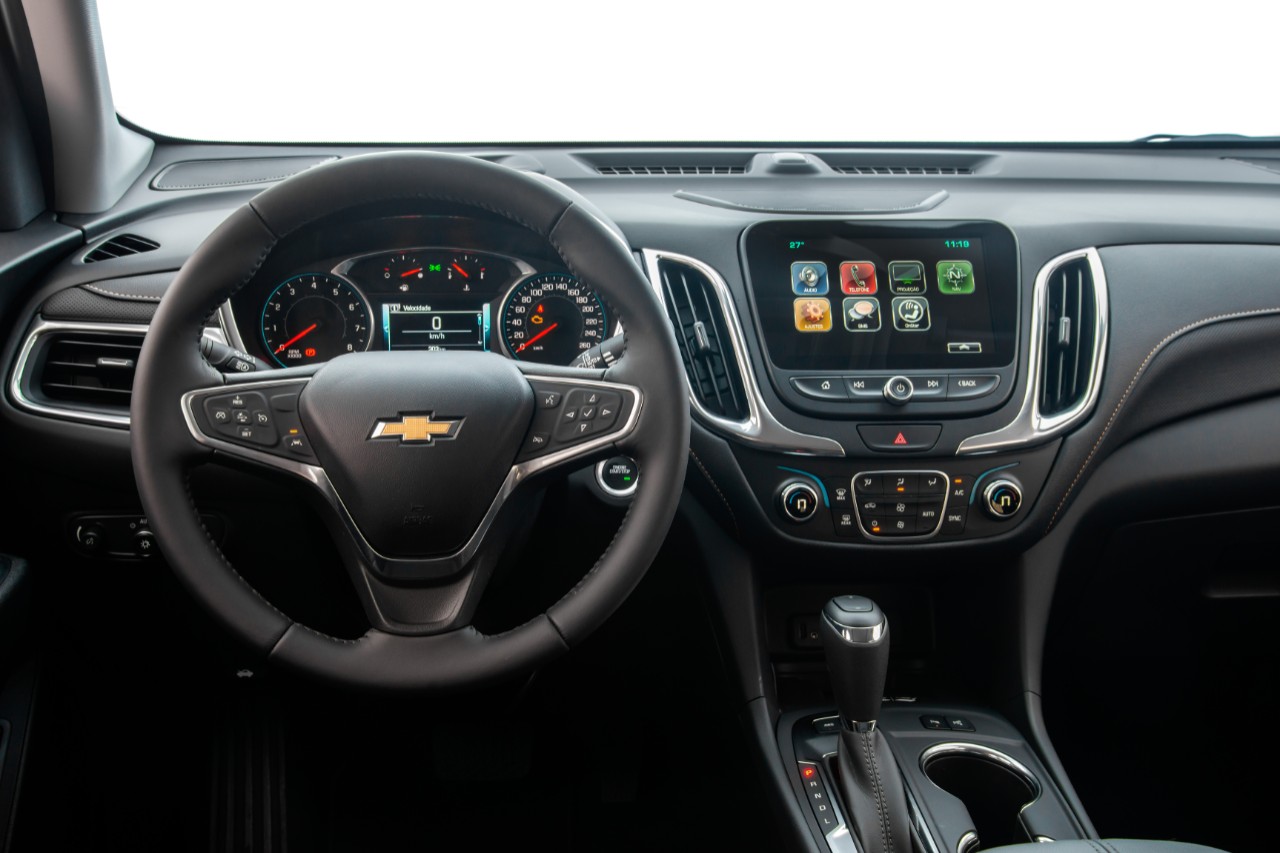 Assistente Virtual OnStar Go