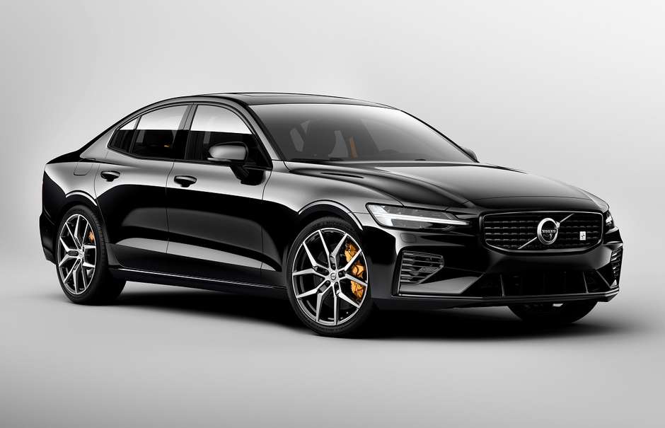 S60 T8 Polestarestatica 3