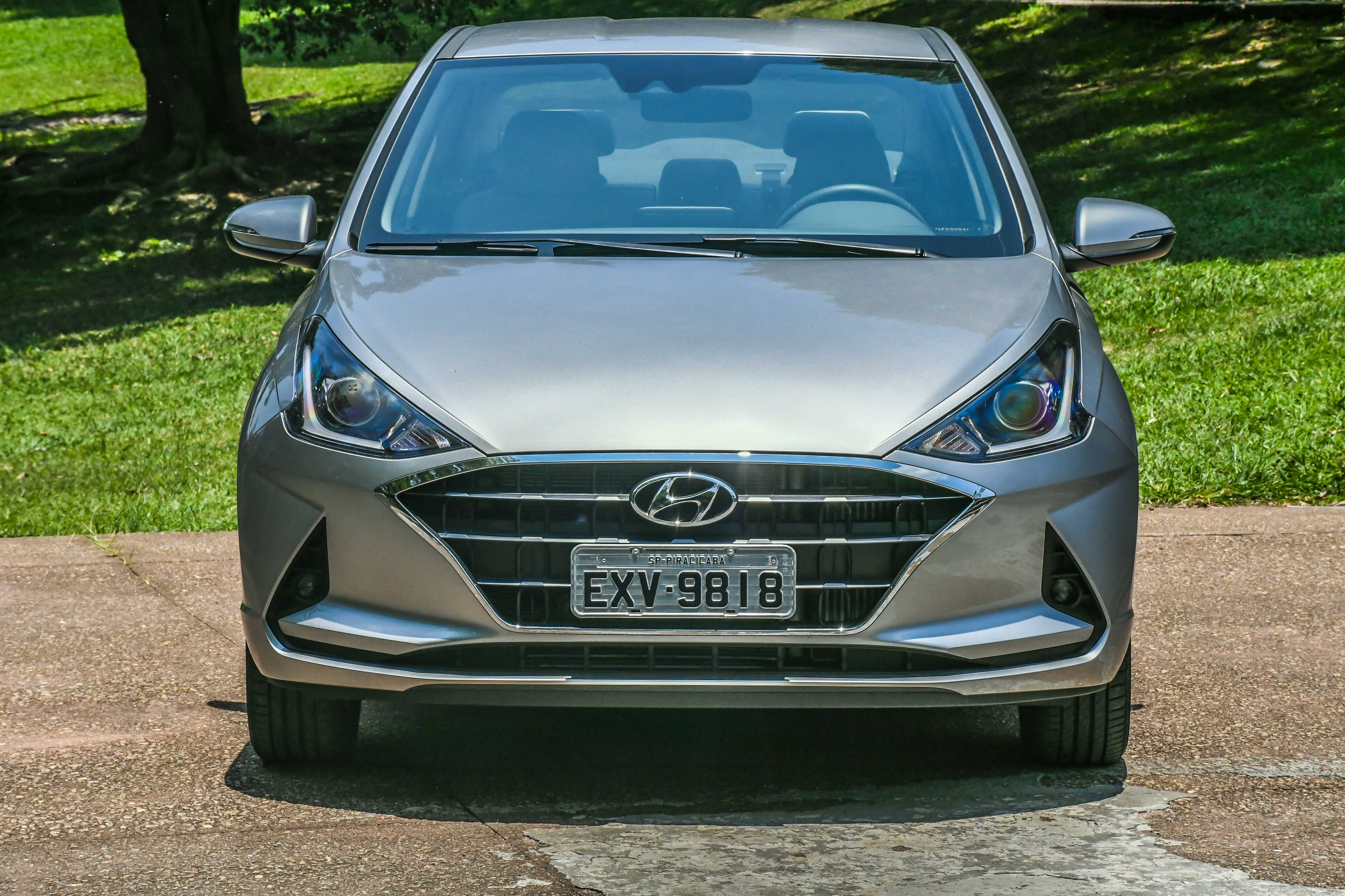Hyundai HB20S Diamond Plus 1.0T 2020