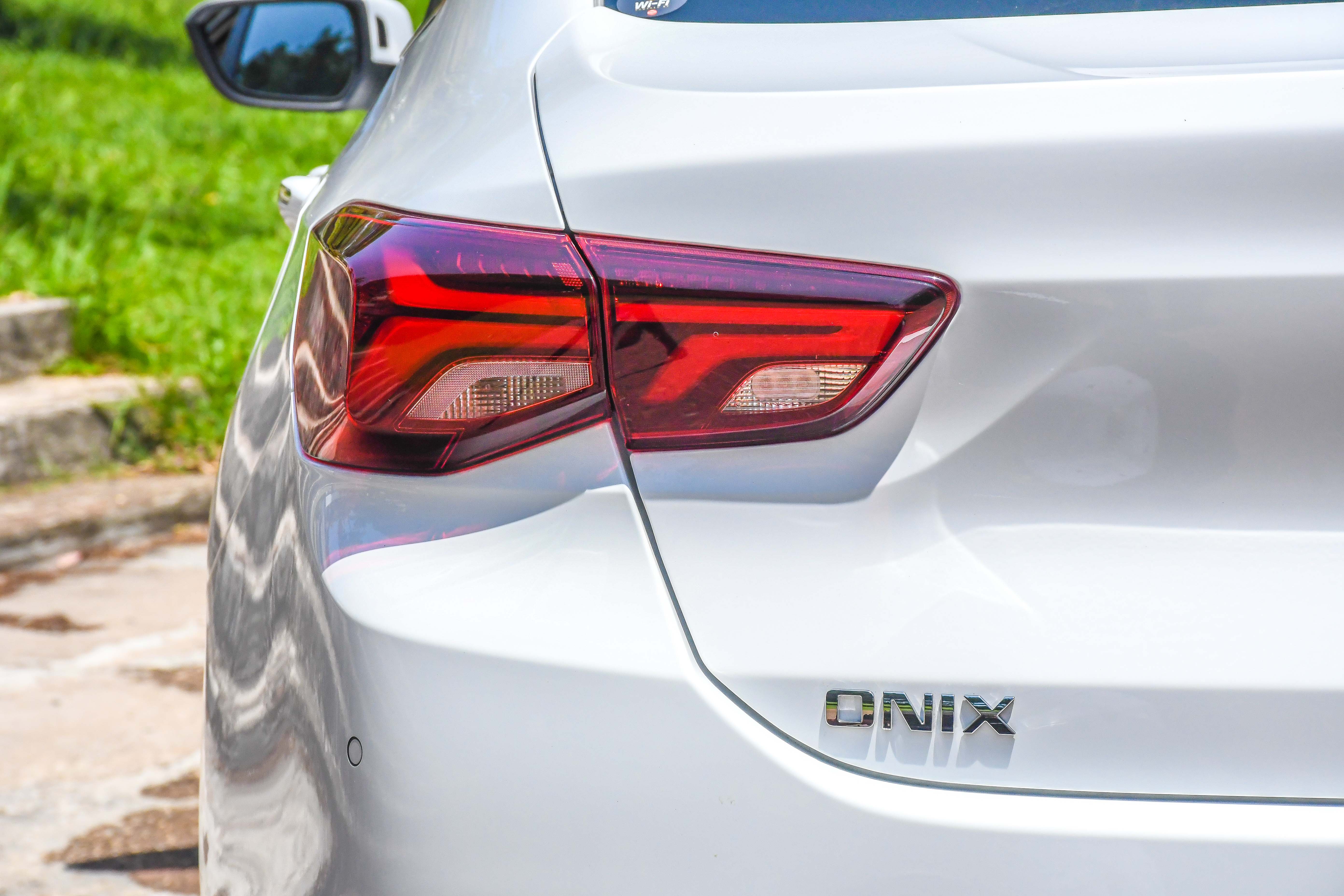 Chevrolet Onix Plus Premier 2020