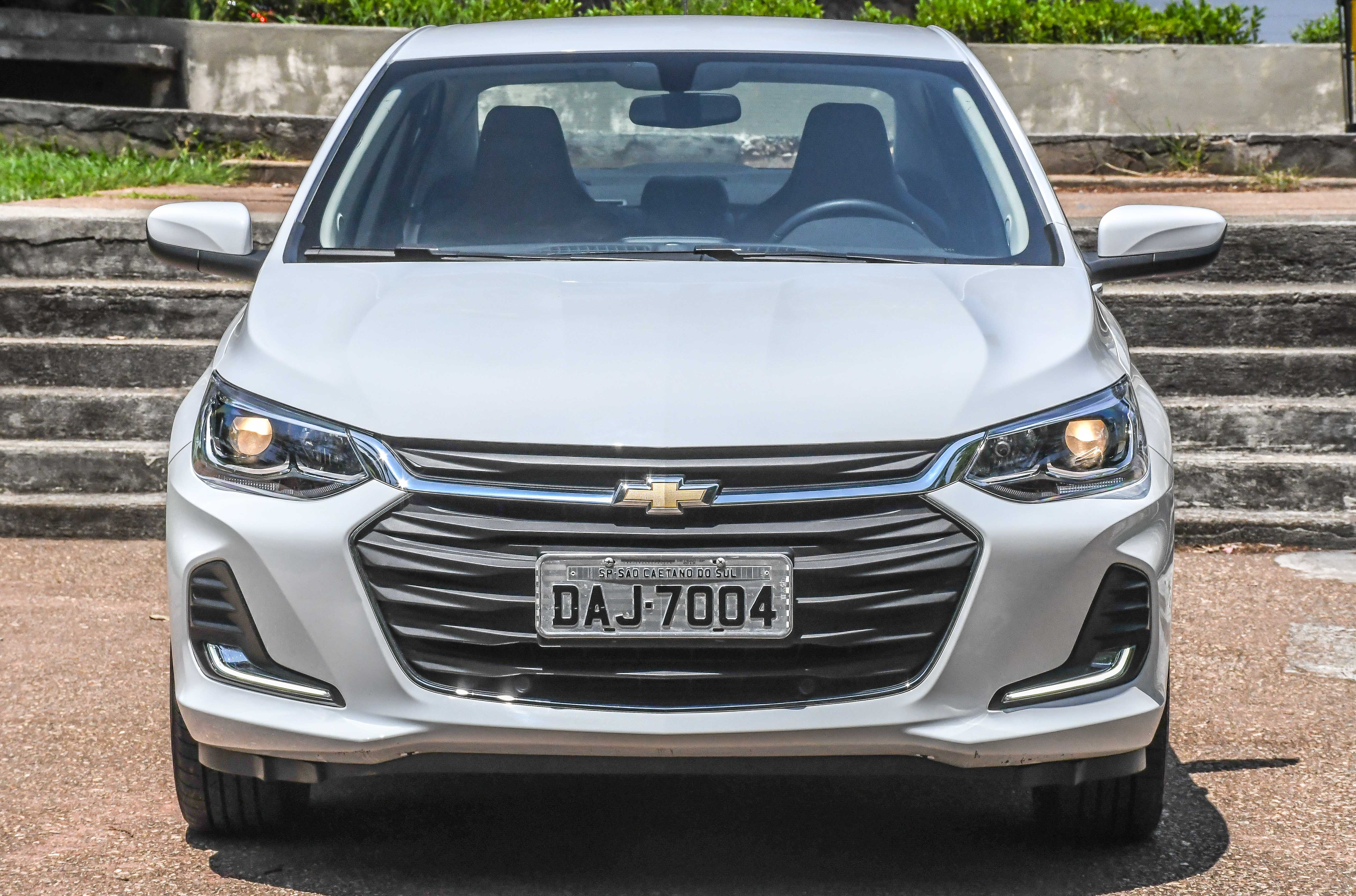Chevrolet Onix Plus Premier 2020