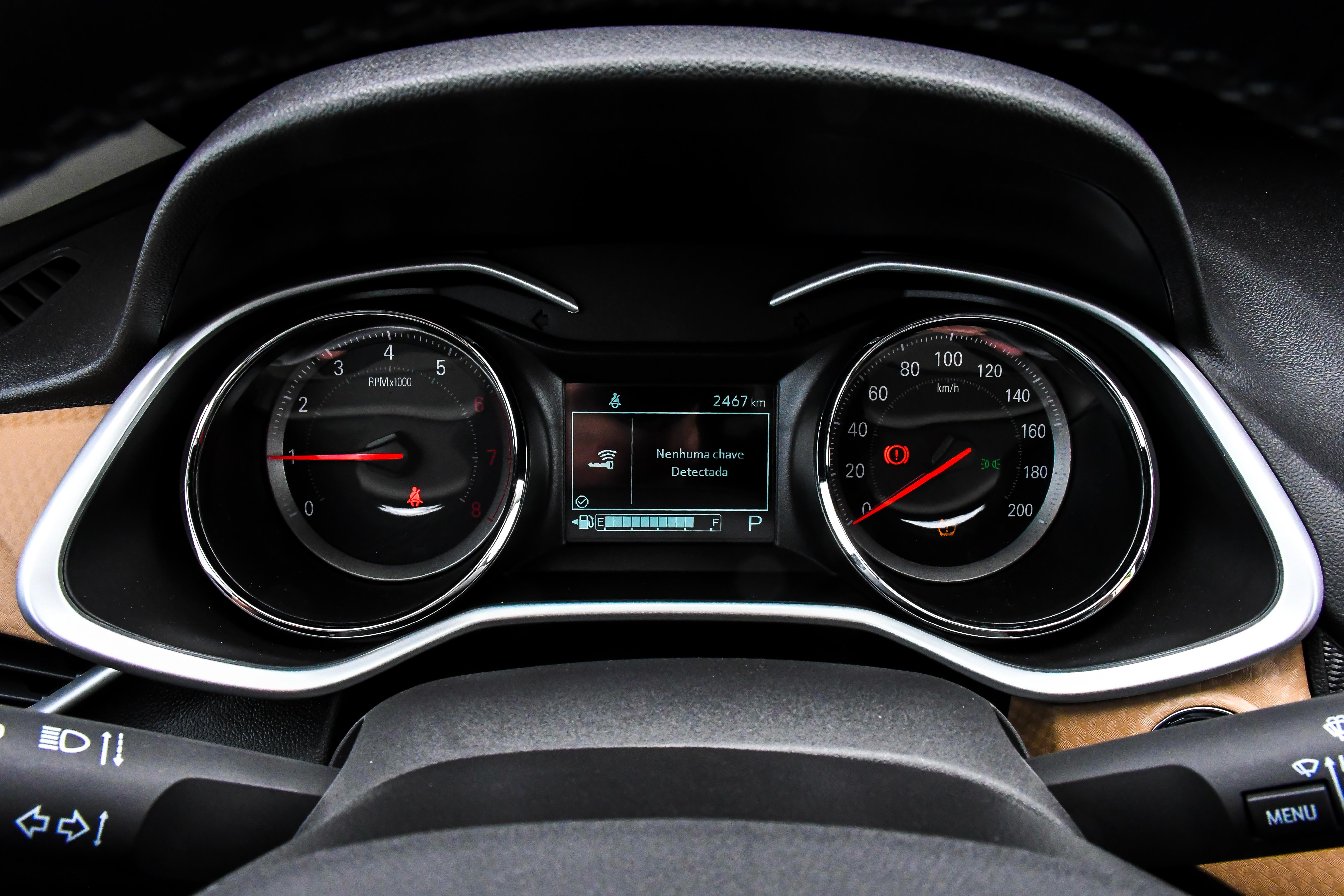 Chevrolet Onix Plus Premier 2020