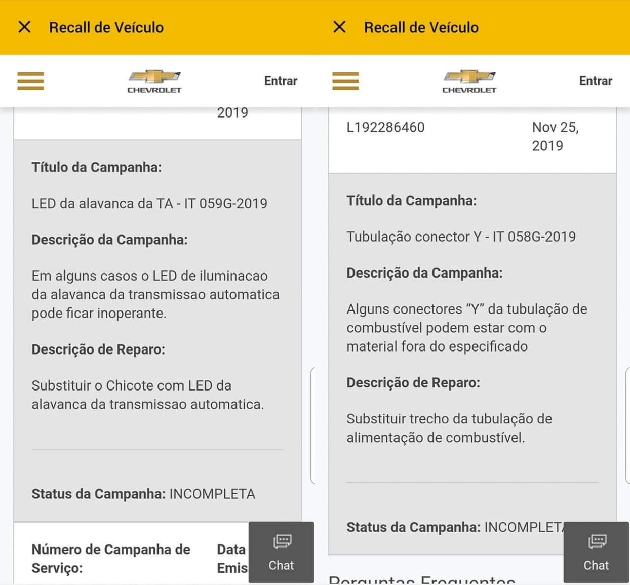 Recallonix
