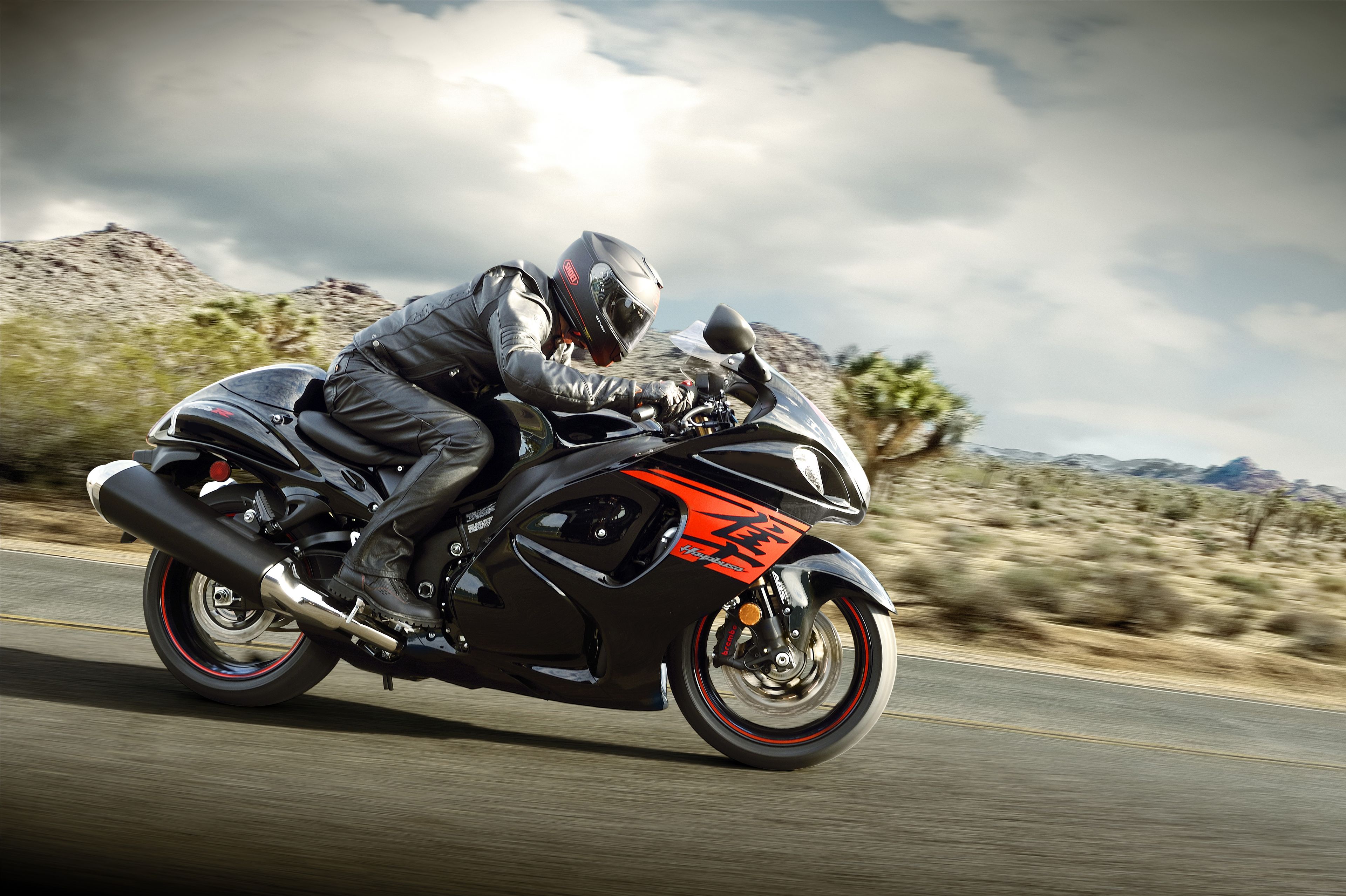 Yamaha YZF-R1 2020