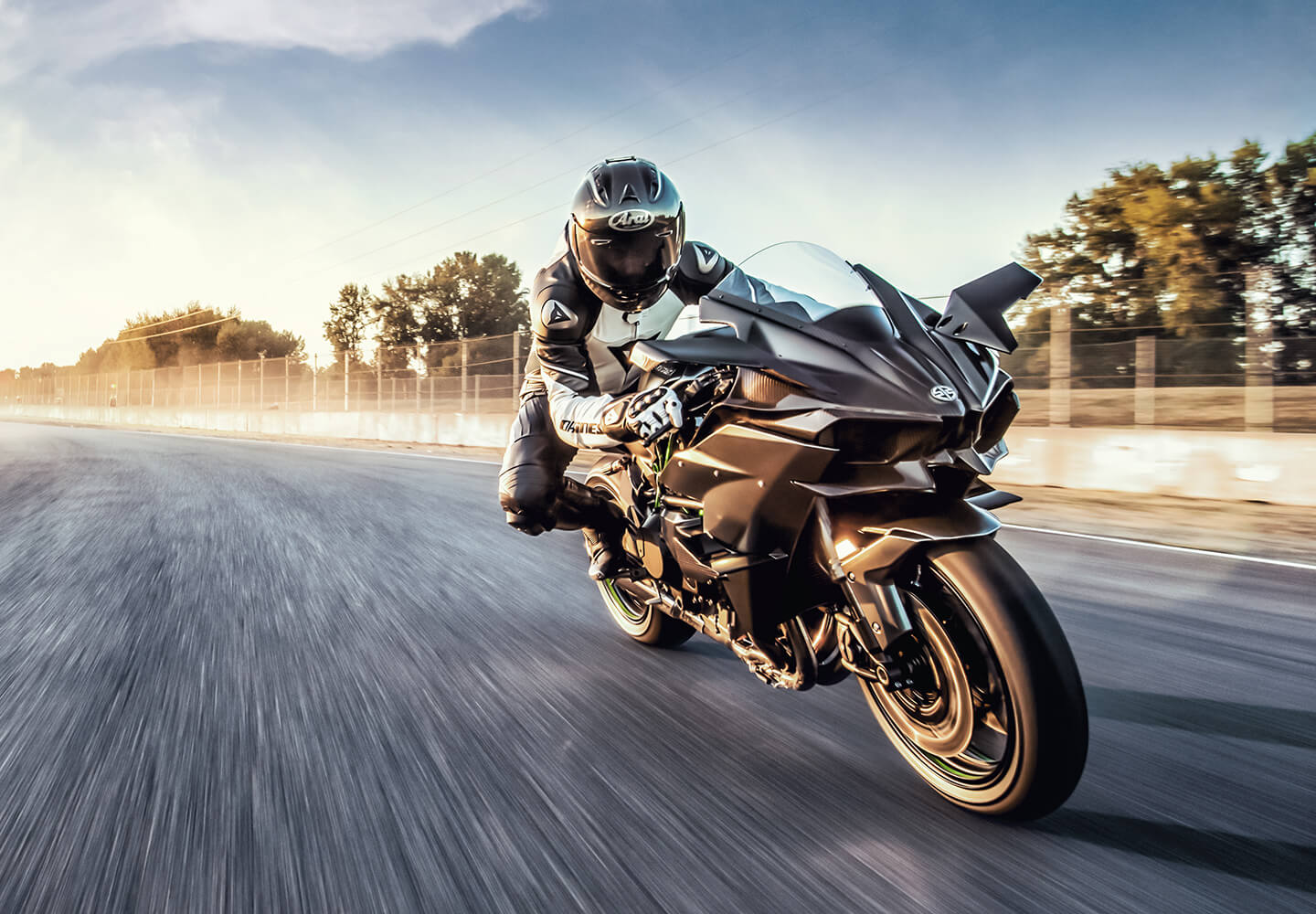 Yamaha YZF-R1 2020